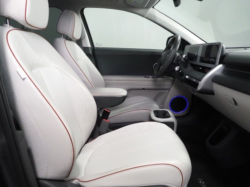 2023 Hyundai IONIQ 5 SEL AWD *NAVIGATION, SAFETY ALERTS, ADAPTIVE CRUISE, BACKUP-CAMERA, COLOR TOUCHSCREEN, HEATED SEATS/STEERING, POWER TAILGATE, WIRELESS CHARGING, ANDROID & APPLE Round Rock TX