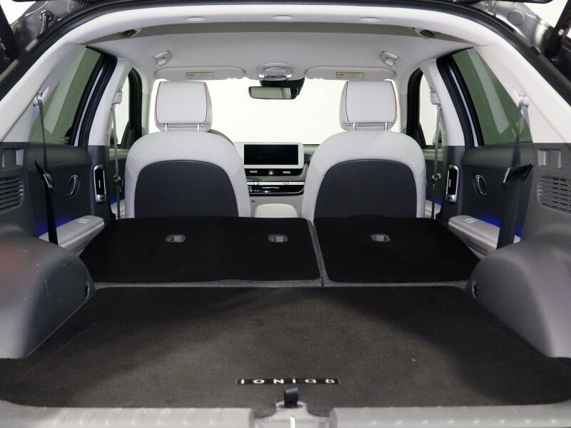 2023 Hyundai IONIQ 5 SEL AWD *NAVIGATION, SAFETY ALERTS, ADAPTIVE CRUISE, BACKUP-CAMERA, COLOR TOUCHSCREEN, HEATED SEATS/STEERING, POWER TAILGATE, WIRELESS CHARGING, ANDROID & APPLE Round Rock TX