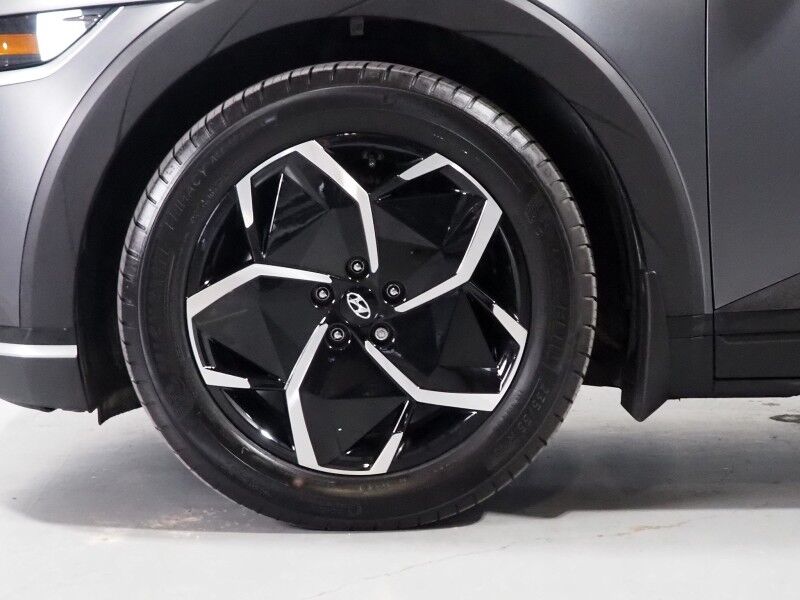 2023 Hyundai IONIQ 5 SEL AWD *NAVIGATION, SAFETY ALERTS, ADAPTIVE CRUISE, BACKUP-CAMERA, COLOR TOUCHSCREEN, HEATED SEATS/STEERING, POWER TAILGATE, WIRELESS CHARGING, ANDROID & APPLE Round Rock TX