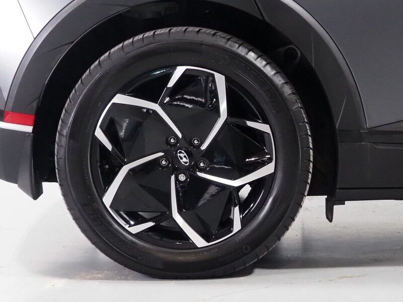 2023 Hyundai IONIQ 5 SEL AWD *NAVIGATION, SAFETY ALERTS, ADAPTIVE CRUISE, BACKUP-CAMERA, COLOR TOUCHSCREEN, HEATED SEATS/STEERING, POWER TAILGATE, WIRELESS CHARGING, ANDROID & APPLE Round Rock TX