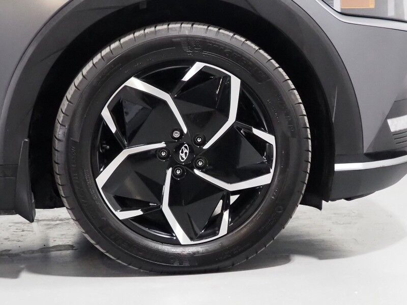 2023 Hyundai IONIQ 5 SEL AWD *NAVIGATION, SAFETY ALERTS, ADAPTIVE CRUISE, BACKUP-CAMERA, COLOR TOUCHSCREEN, HEATED SEATS/STEERING, POWER TAILGATE, WIRELESS CHARGING, ANDROID & APPLE Round Rock TX