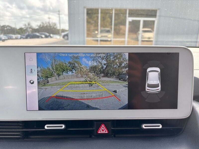 2023 Hyundai IONIQ 5 SEL AWD Seffner FL