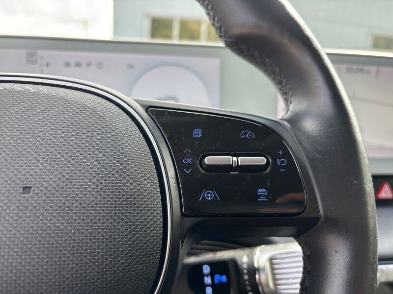 2023 Hyundai IONIQ 5 SEL AWD Seffner FL