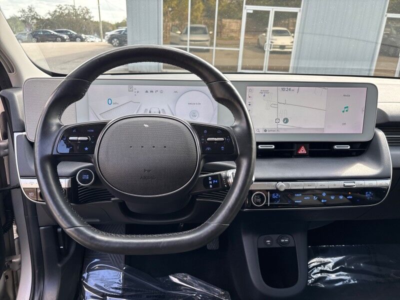 2023 Hyundai IONIQ 5 SEL AWD Seffner FL