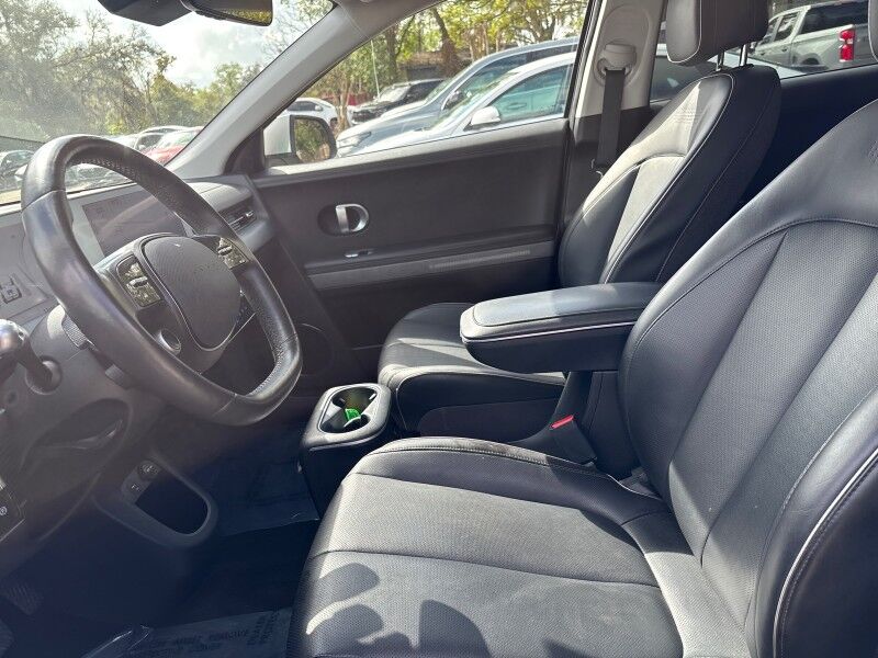 2023 Hyundai IONIQ 5 SEL AWD Seffner FL