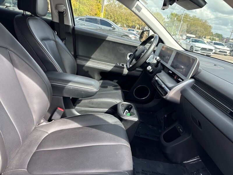 2023 Hyundai IONIQ 5 SEL AWD Seffner FL