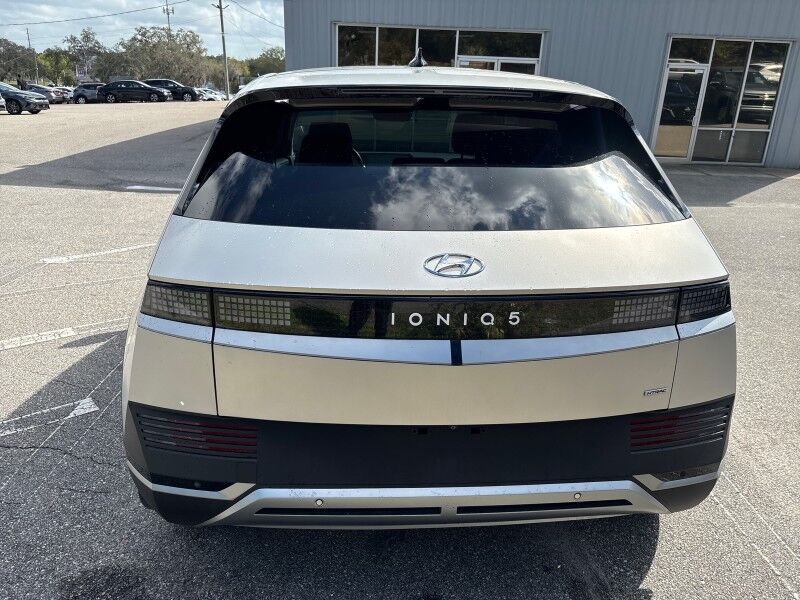 2023 Hyundai IONIQ 5 SEL AWD Seffner FL