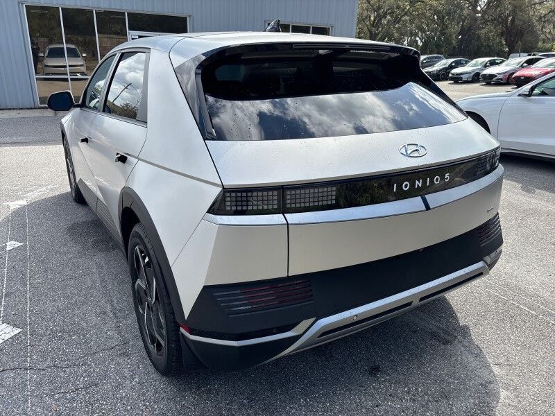 2023 Hyundai IONIQ 5 SEL AWD Seffner FL