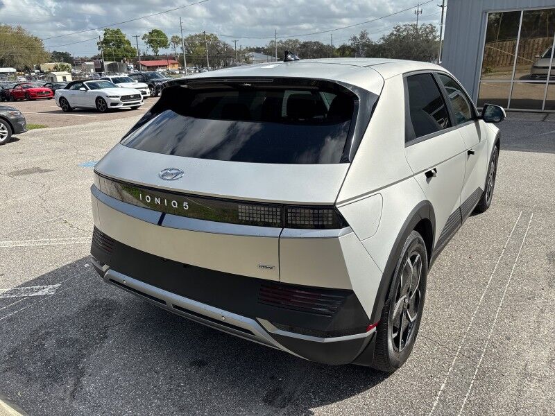 2023 Hyundai IONIQ 5 SEL AWD Seffner FL