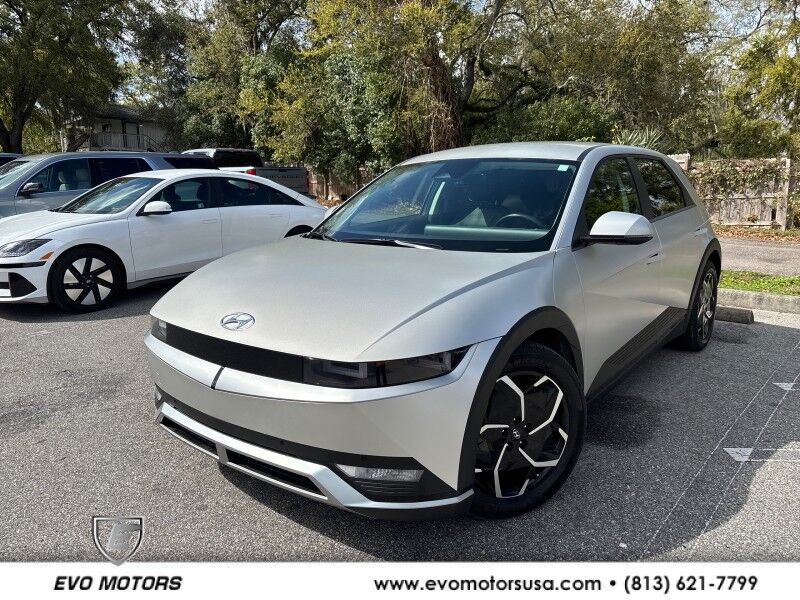 2023 Hyundai IONIQ 5 SEL AWD Seffner FL