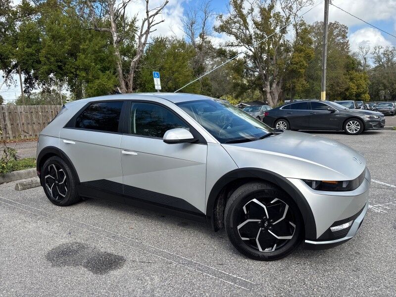 2023 Hyundai IONIQ 5 SEL AWD Seffner FL