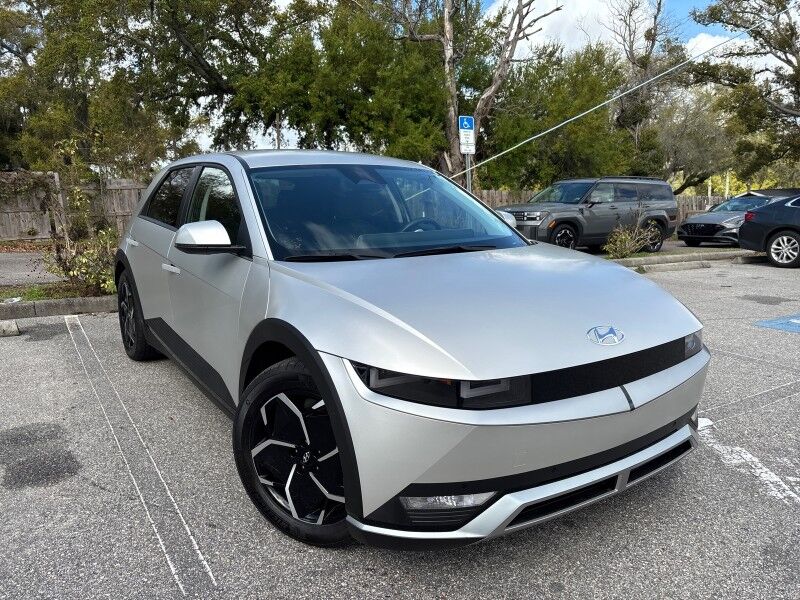 2023 Hyundai IONIQ 5 SEL AWD Seffner FL