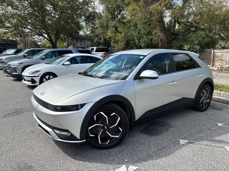 2023 Hyundai IONIQ 5 SEL AWD Seffner FL