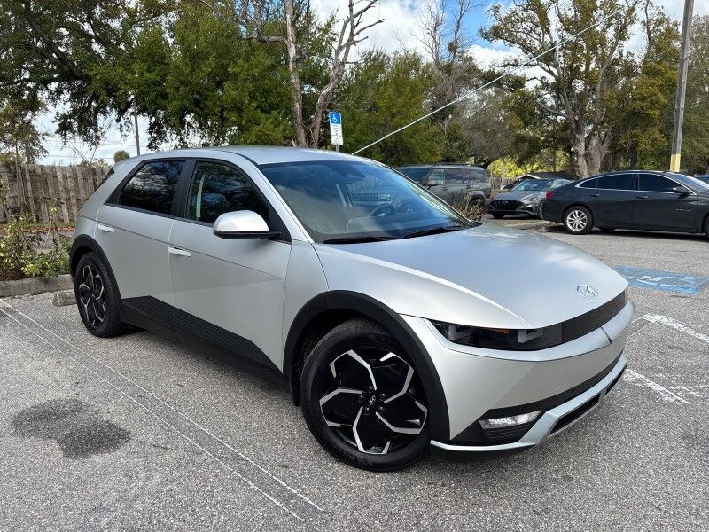 2023 Hyundai IONIQ 5 SEL AWD Seffner FL