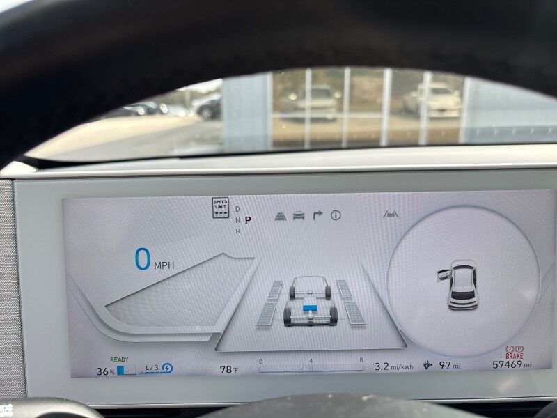 2023 Hyundai IONIQ 5 SEL AWD Seffner FL