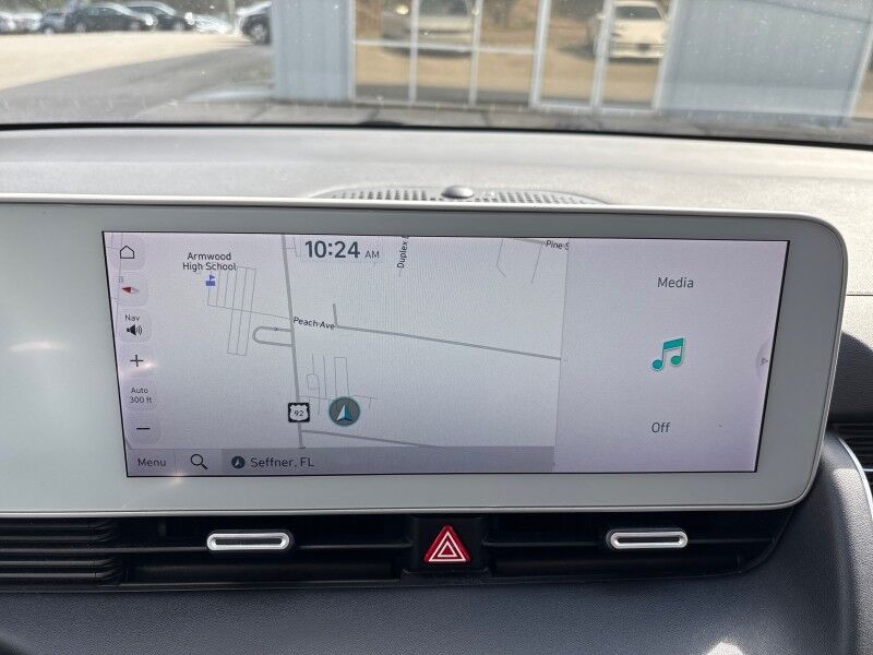 2023 Hyundai IONIQ 5 SEL AWD Seffner FL
