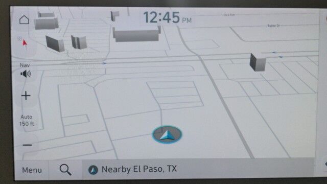 2023 Hyundai IONIQ 5 SEL El Paso TX