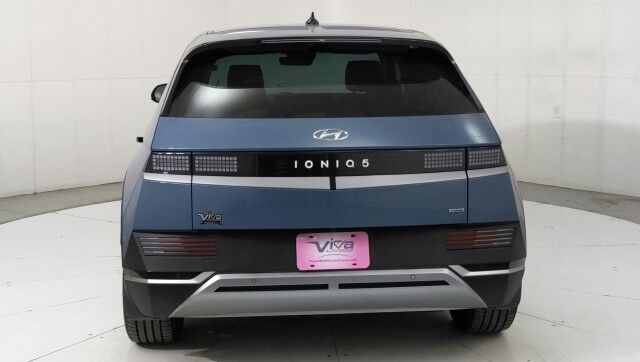 2023 Hyundai IONIQ 5 SEL El Paso TX