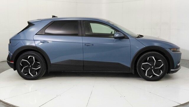 2023 Hyundai IONIQ 5 SEL El Paso TX