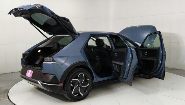 2023 Hyundai IONIQ 5 SEL El Paso TX