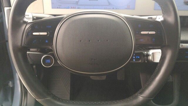 2023 Hyundai IONIQ 5 SEL El Paso TX
