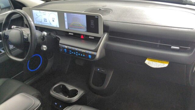 2023 Hyundai IONIQ 5 SEL El Paso TX