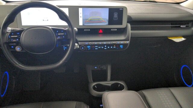 2023 Hyundai IONIQ 5 SEL El Paso TX