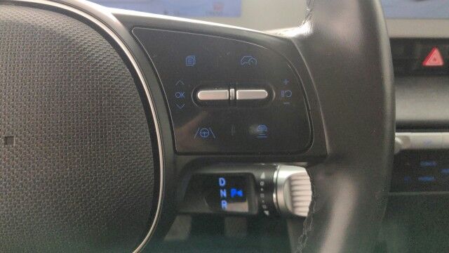 2023 Hyundai IONIQ 5 SEL El Paso TX