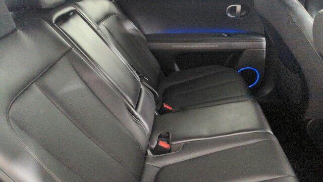 2023 Hyundai IONIQ 5 SEL El Paso TX