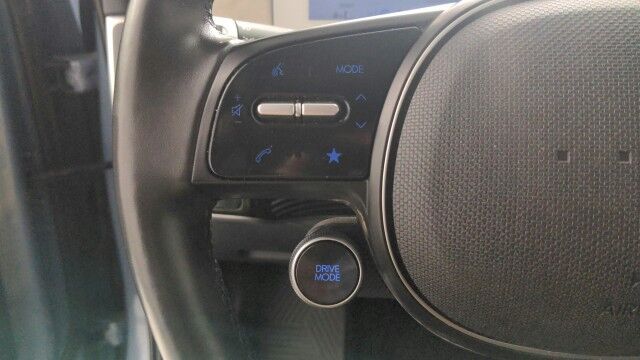 2023 Hyundai IONIQ 5 SEL El Paso TX