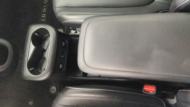 2023 Hyundai IONIQ 5 SEL El Paso TX