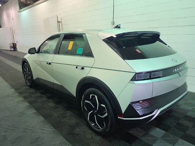2023 Hyundai IONIQ 5 SEL Charlotte NC