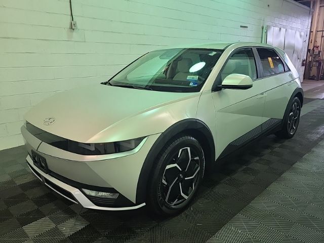 2023 Hyundai IONIQ 5 SEL Charlotte NC
