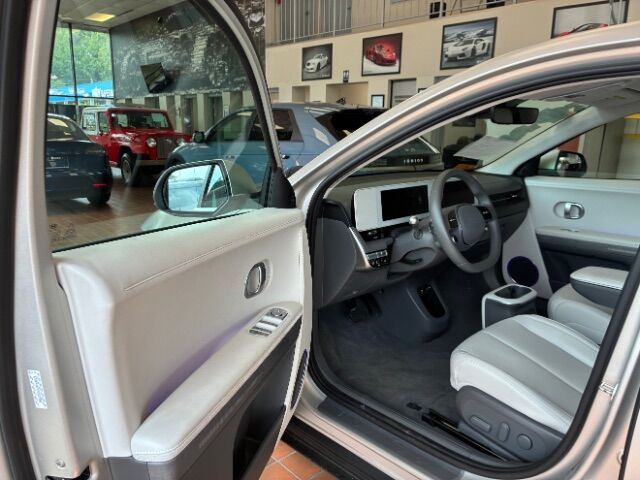 2023 Hyundai IONIQ 5 SEL Charlotte NC
