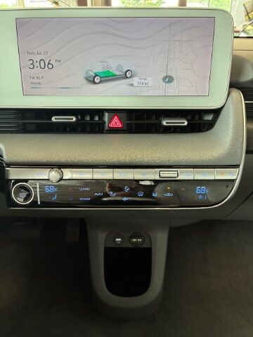 2023 Hyundai IONIQ 5 SEL Charlotte NC