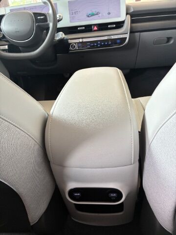 2023 Hyundai IONIQ 5 SEL Charlotte NC