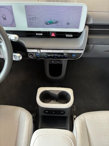 2023 Hyundai IONIQ 5 SEL Charlotte NC