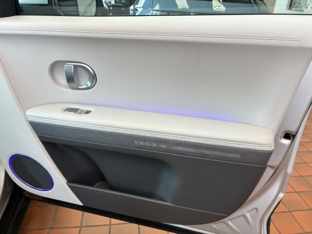 2023 Hyundai IONIQ 5 SEL Charlotte NC