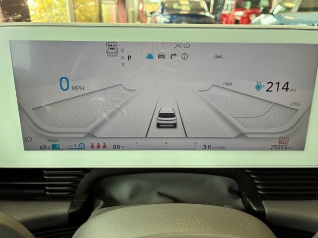 2023 Hyundai IONIQ 5 SEL Charlotte NC