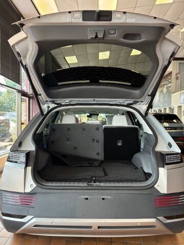 2023 Hyundai IONIQ 5 SEL Charlotte NC