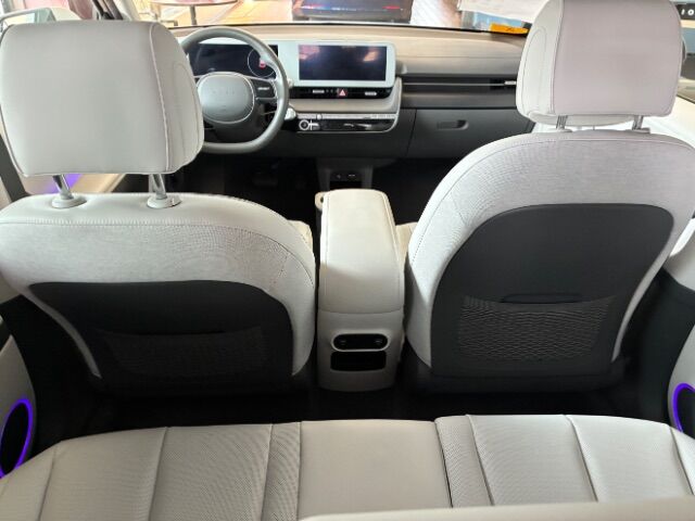 2023 Hyundai IONIQ 5 SEL Charlotte NC