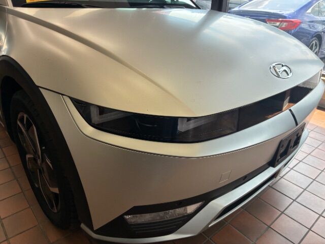 2023 Hyundai IONIQ 5 SEL Charlotte NC