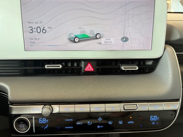 2023 Hyundai IONIQ 5 SEL Charlotte NC
