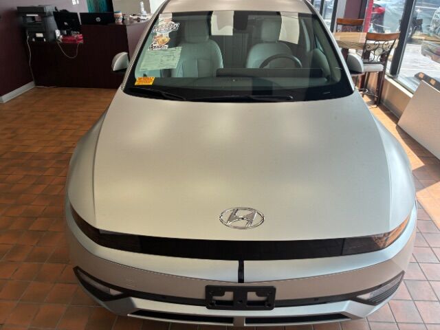 2023 Hyundai IONIQ 5 SEL Charlotte NC