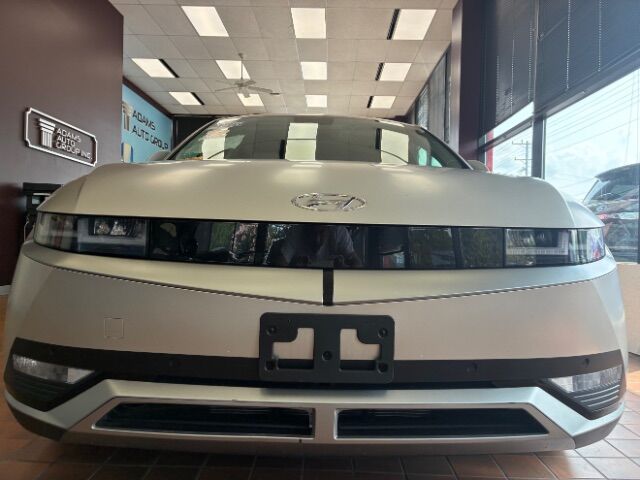 2023 Hyundai IONIQ 5 SEL Charlotte NC