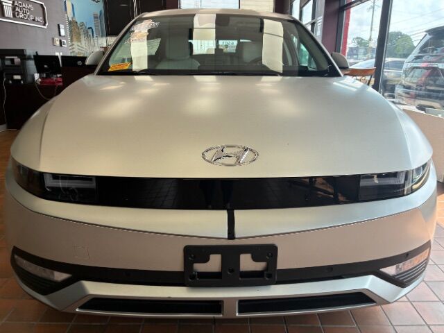 2023 Hyundai IONIQ 5 SEL Charlotte NC