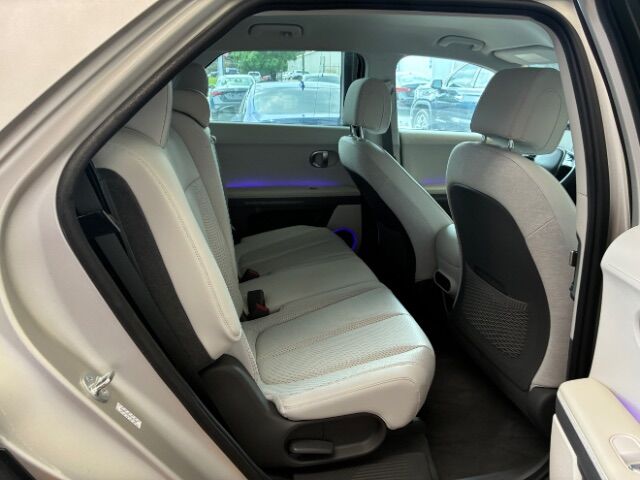 2023 Hyundai IONIQ 5 SEL Charlotte NC