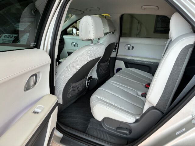 2023 Hyundai IONIQ 5 SEL Charlotte NC