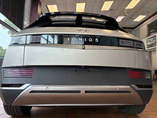 2023 Hyundai IONIQ 5 SEL Charlotte NC