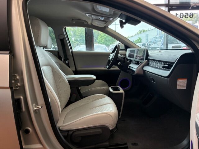 2023 Hyundai IONIQ 5 SEL Charlotte NC